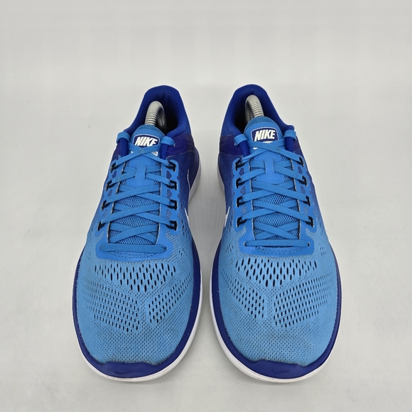 Nike Flex 2016 RN Women's Running Shoes Size 8.5 - Picture 2 of 8